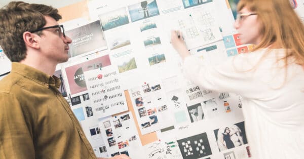 Fluit typography and how we use it at Pixelgrade