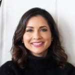 Shibani Joshi the Boldly Forward owner