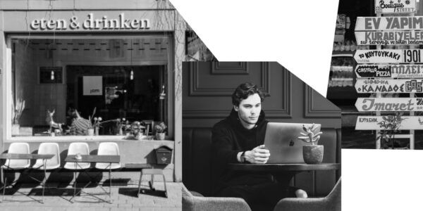 Create a website in any language you want to reach a wider audience